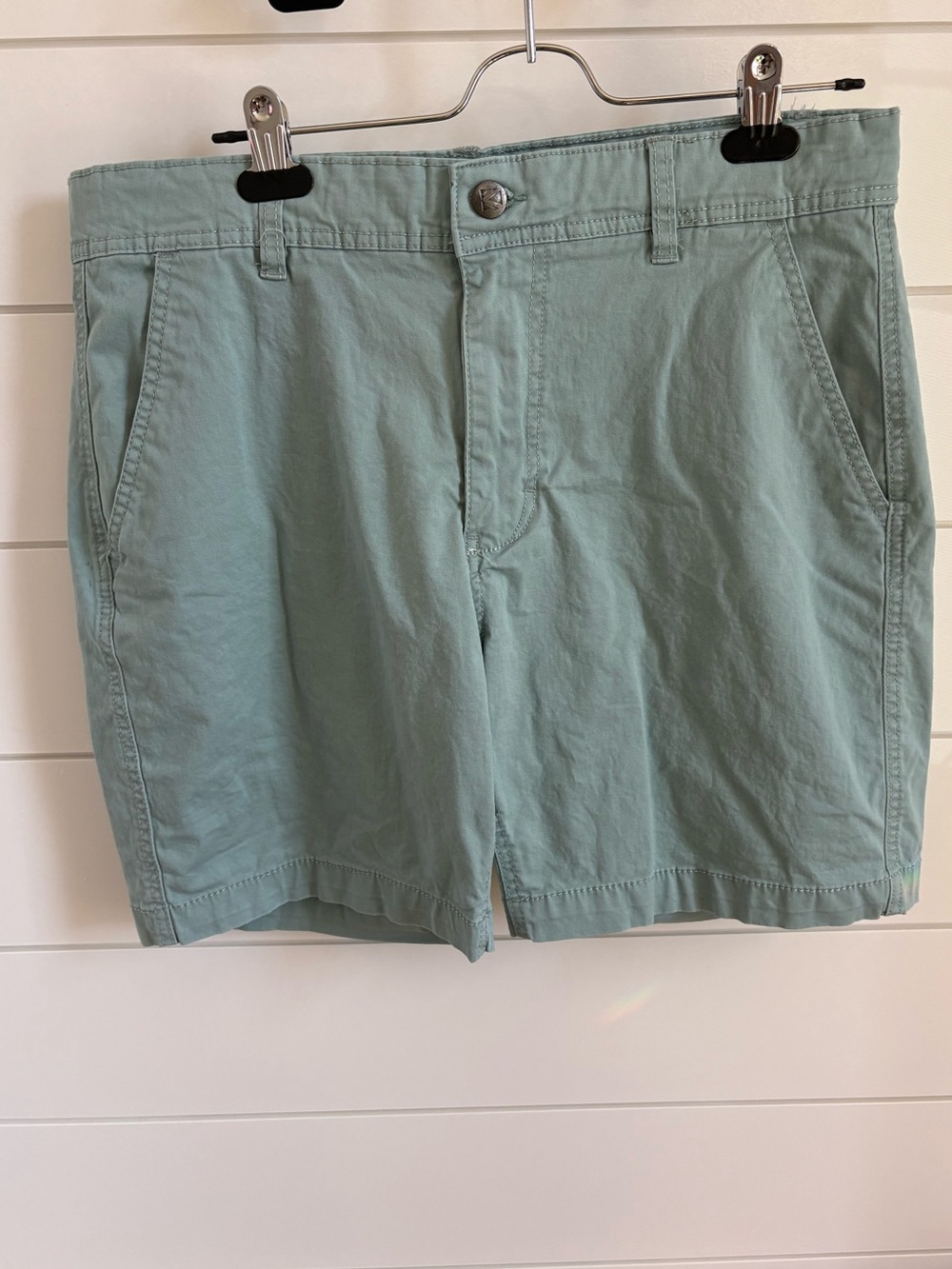 Kolby Men's Casual chino shorts size 32